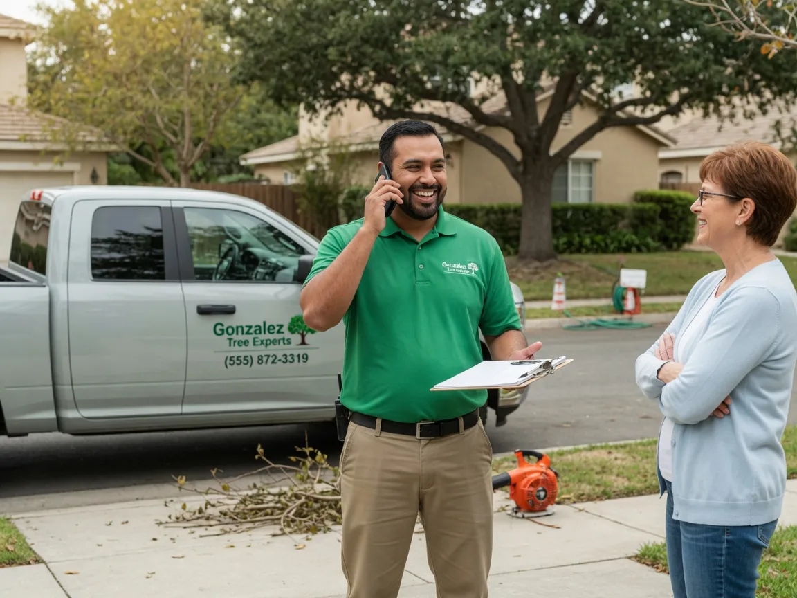 Tree Service Keller, TX FAQs